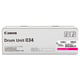 Afbeelding van Canon 034 drum magenta (origineel)