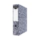 Afbeelding van Office Products ordner | A4 | karton/pp | grijs | 80 mm