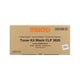 Afbeelding van Utax 4462610010 / CLP 3626 toner cartridge zwart (origineel)