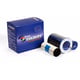 Afbeelding van Zebra 800015-448 inktlint YMCKOK (origineel)