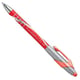 Paper Mate Flexgrip elite balpen | rood | 1,4mm | PMS0768280