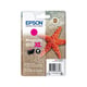 Afbeelding van Epson 603XL inktcartridge magenta hoge capaciteit (origineel)
