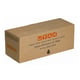 Afbeelding van Utax 4404510010 toner cartridge zwart (origineel)
