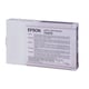 Afbeelding van Epson T6059 inktcartridge licht licht zwart (origineel)
