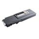Afbeelding van Dell 593-11116 (KGGK4) toner cartridge geel hoge capaciteit (origineel)