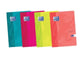 Oxford 400107493 Touch schriften | A5 | diverse kleuren | 36 vel | 10 stuks | OXF400107493