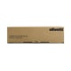 Afbeelding van Olivetti B0718 toner cartridge geel (origineel)