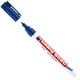Edding 8020 skin marker | blauw | ronde punt | 1 mm | EDD4-8020003