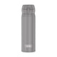 Thermos Ultralight thermosfles | 750 ml | grijs | THE6463300