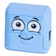 Afbeelding van Colop 168808 My Marky textielstempel | personaliseerbaar | blauw