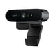 Afbeelding van Logitech Brio webcam | zwart | USB