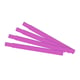 Afbeelding van Zebra Z-Band Fun 10012712-7 paars 25mm x 254mm 4 x 350 stuks (origineel)