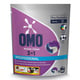 Omo Pro Formula ActiveClean 3 in 1 Caps | 80 stuks | OM186NA8200