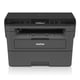 Afbeelding van Brother DCP-L2510D All-In-One (3 in 1) Laserprinter | zwart (tweede kans)