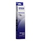 Afbeelding van Epson S015019 inktlint zwart (origineel)