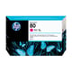 Afbeelding van HP C4847A nr. 80 inktcartridge magenta hoge capaciteit (origineel)
