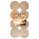 Afbeelding van Pan Aroma Waxinelichtjes | Vanilla & Coconut | 16 stuks