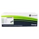 Afbeelding van Lexmark 24B5996 toner cartridge magenta (origineel)