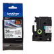 Afbeelding van Brother TZe-SL261 zelflaminerend tape zwart op wit 36 mm (origineel)