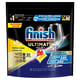 Finish Powerball Ultimate All-in-1 vaatwastabletten | Lemon | 30 tabs | QC-FI-01063