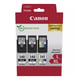 Afbeelding van Canon 2X PG-540L/CL-541XL bundel (origineel)