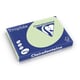 Clairefontaine papier | golfgroen | A3 | 120 gr. | 250 vel | CLA1315C