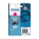 Afbeelding van Epson 408 inktcartridge magenta (origineel)