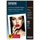 Epson S041340 archival fotopapier | mat | A3+ | 189 gr. | 50 vel | EPSC13S041340