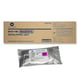 Afbeelding van Konica Minolta DV-311M (A0XV0ED) developer magenta (origineel)