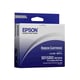 Afbeelding van Epson S015262 inktlint zwart (origineel)