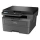 Brother DCP-L2627DWE all-in-one (3 in 1) Laserprinter | A4 | zwart-wit | wifi | BRODCPL2627DWERE1