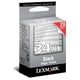 Afbeelding van Lexmark 18C0034 nr. 34 inktcartridge zwart hoge capaciteit (origineel)