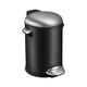 EKO Belle Deluxe pedaalemmer (3 liter, zwart) | EK240NA7598