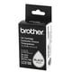Afbeelding van Brother LC-01BK inktcartridge zwart (origineel)