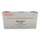 Afbeelding van Utax PK-1011 (1T02RY0UT0) toner cartridge zwart (origineel)