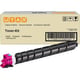 Afbeelding van Utax CK-8512M (1T02RLBUT0) toner cartridge magenta (origineel)