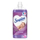Afbeelding van Soupline wasverzachter | lavendel | 1,3 liter | 56 wasbeurten