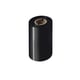 Afbeelding van Brother BRS-1D300-110 thermo-transferrol zwart (origineel)