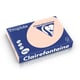 Afbeelding van Clairefontaine papier | zalm | A4 | 120 gr. | 250 vel