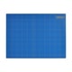 Afbeelding van Desq 86.10692 snijmat | A2 | blauw