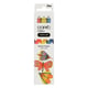 Copic Ciao Layer & Mix markerset | Brilliant Palette | penseel / beitel | 3 stuks | COP220750303