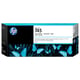 Afbeelding van HP F9K04A nr. 745 inktcartridge foto zwart hoge capaciteit (origineel)