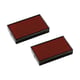 Afbeelding van Colop E/200 inktkussen | rood | 2 stuks