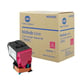 Afbeelding van Konica Minolta TNP-51M (A0X5355) toner cartridge magenta (origineel)