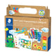 Staedtler 61 C2 Noris vingerverf en knutsel set | junior | STA61C2