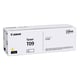 Afbeelding van Canon T09 toner cartridge geel (origineel)