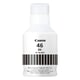 Afbeelding van Canon GI-46PGBK inktfles zwart (origineel)