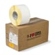 Afbeelding van Zebra Z-Perform 1000D label (3002908) 102mm x 38mm 4 rollen (origineel)
