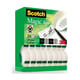 3M Scotch Magic plakband | transparant | 19 mm x 33 m | 24 rollen | 3M7100138956