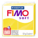 Fimo 8020-10 klei soft | limoengeel | 57 gram | STA8020-10